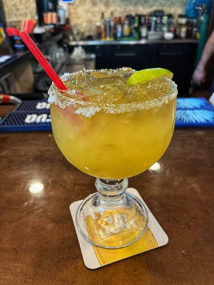 Cadillac Margarita
