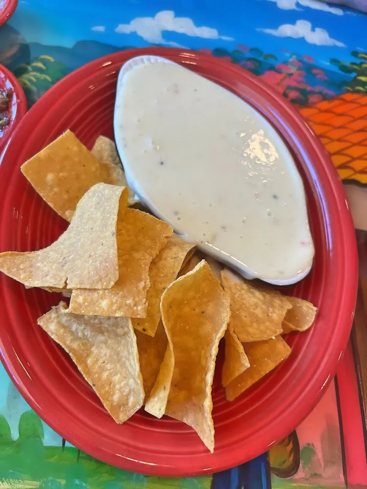 Cheese Dip