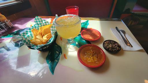 2 Margaritas